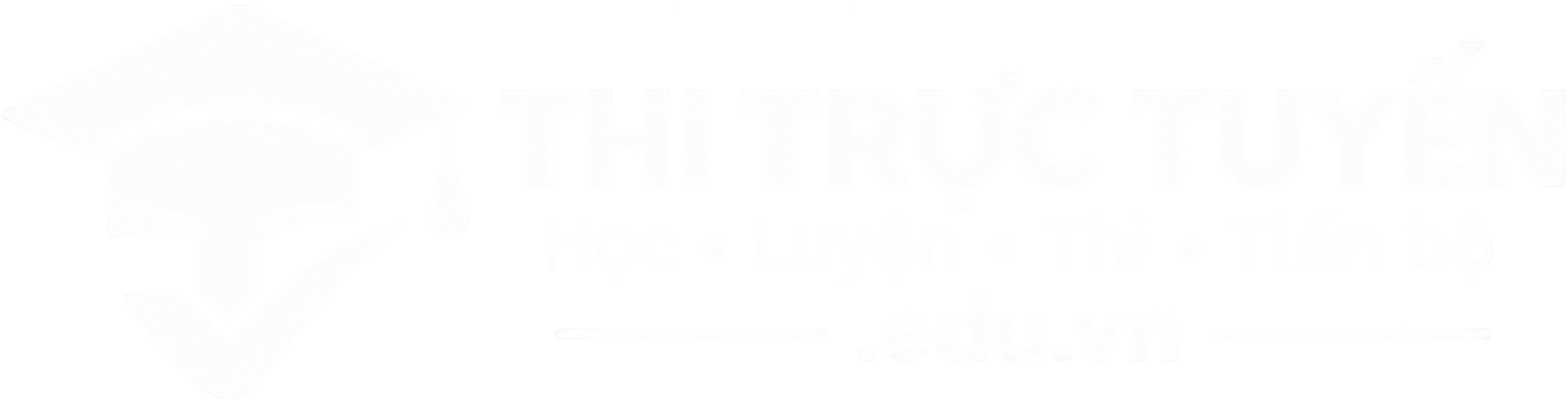 Thi Trực Tuyến